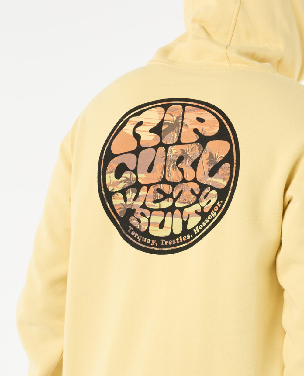 magasin ripcurl ile de ré