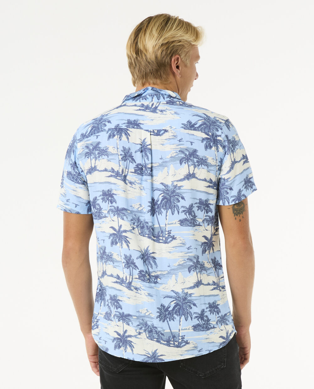 magasin ripcurl ile de ré