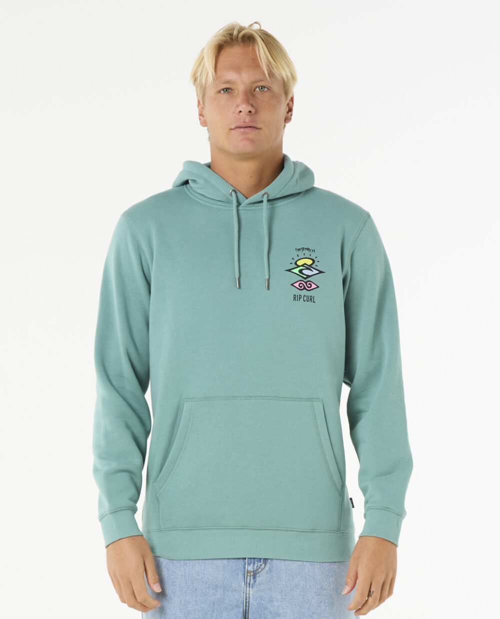 magasin ripcurl ile de ré