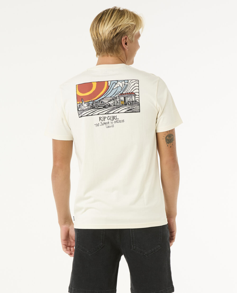 magasin ripcurl La Rochelle