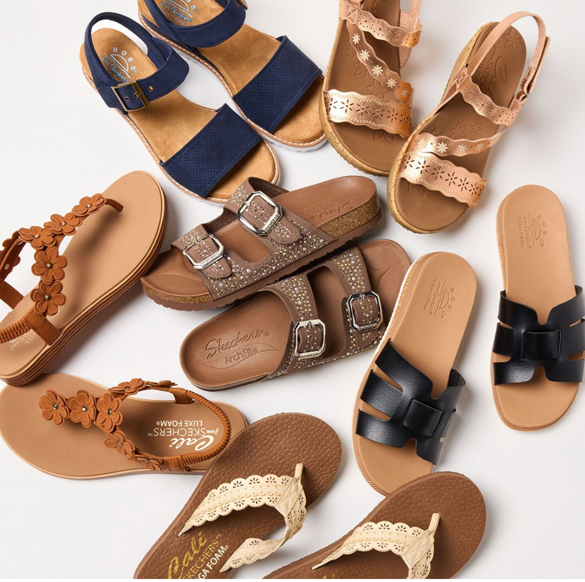 magasin de chaussures ile de ré