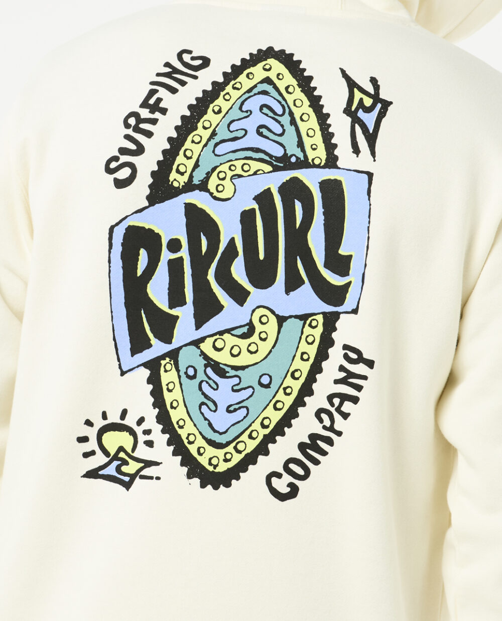 magasin ripcurl ile de ré