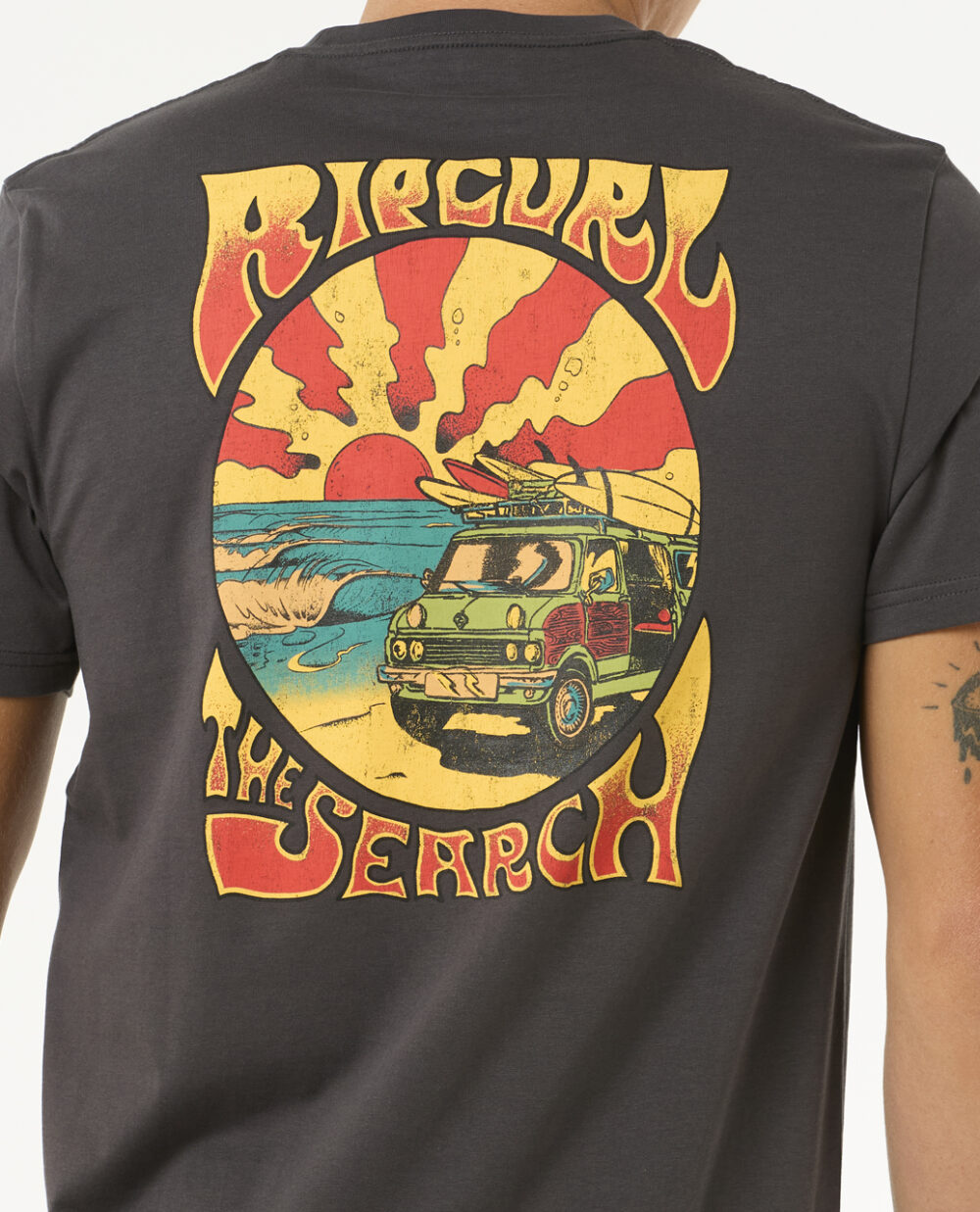 magasin ripcurl ile de ré