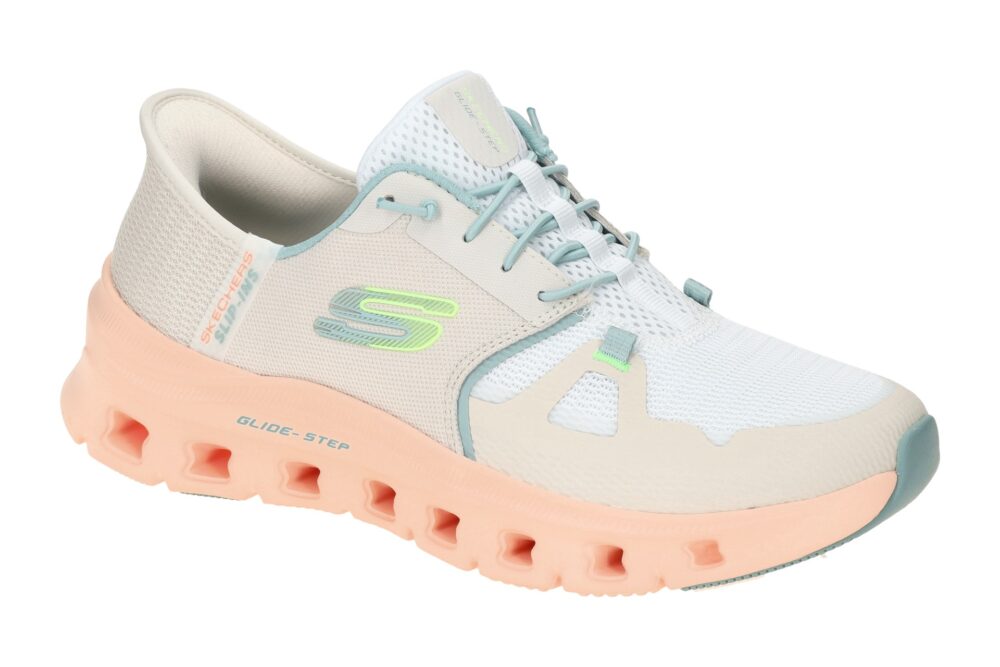magasin de chaussures La Rochelle