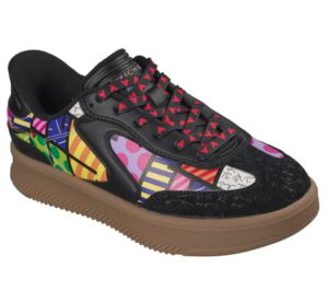 magasin de chaussures La Rochelle
